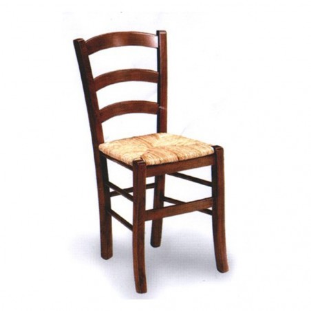 Rechange Siège art. 1212 en Paille Naturelle Fond de la chaise Paysanne 35x38 cm