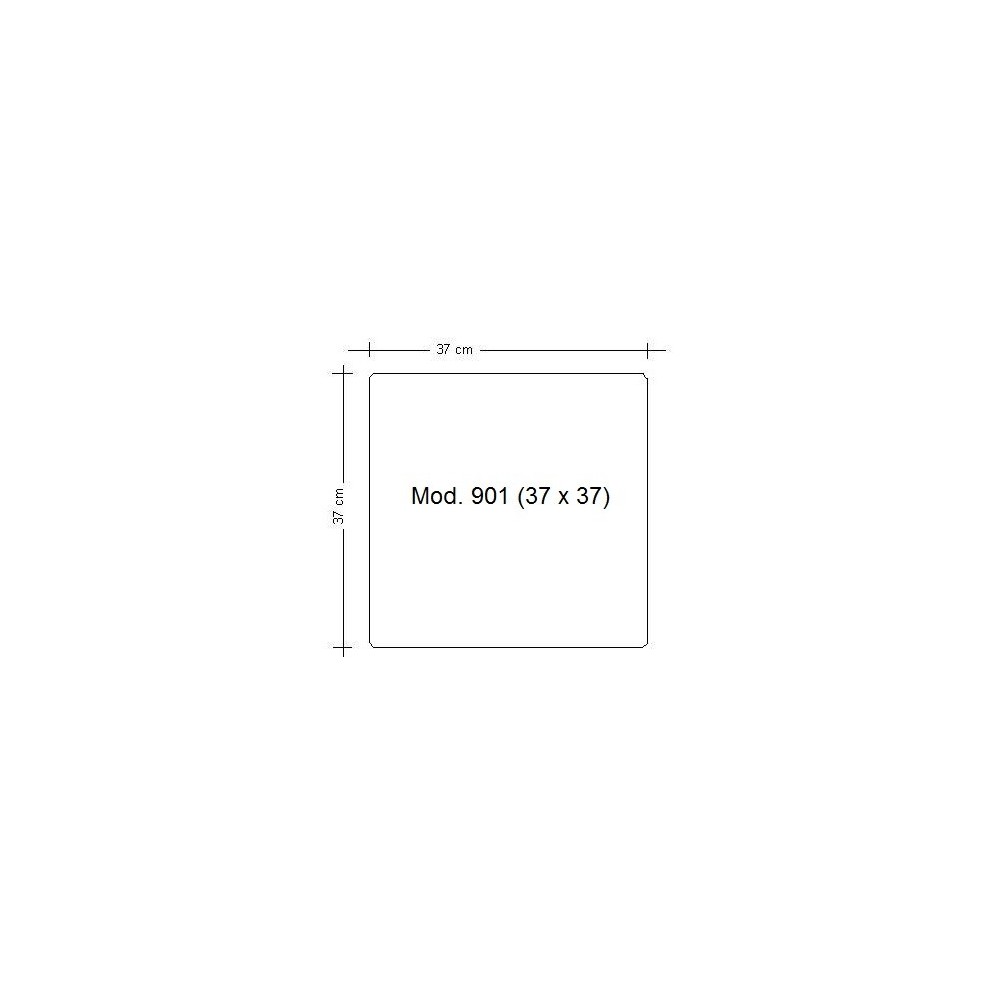 Rechange Siège art. 901 en Paille naturelle...