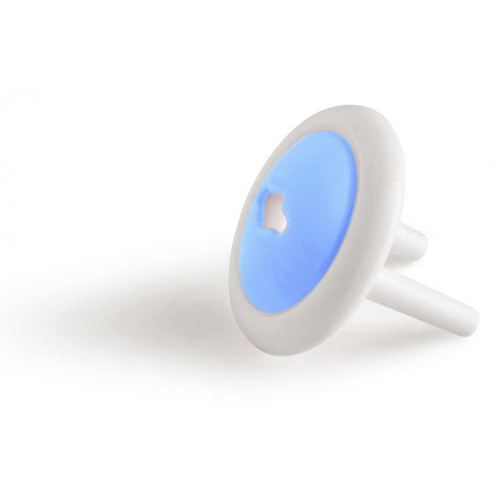 Protège prise de courant - protection électrique pour les enfants - prise universelle - PACK de 6 avec clé de sécurité 751079