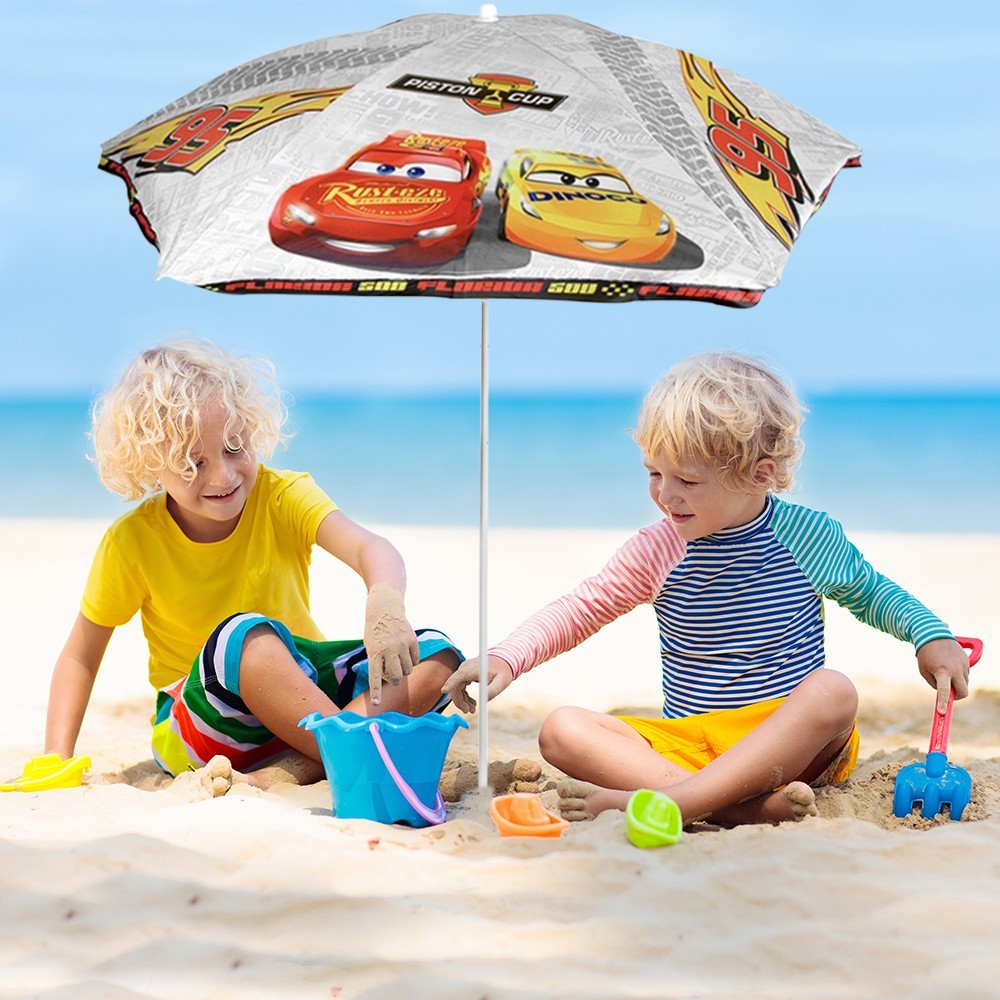 Parasol pour enfants de plage et extérieur...