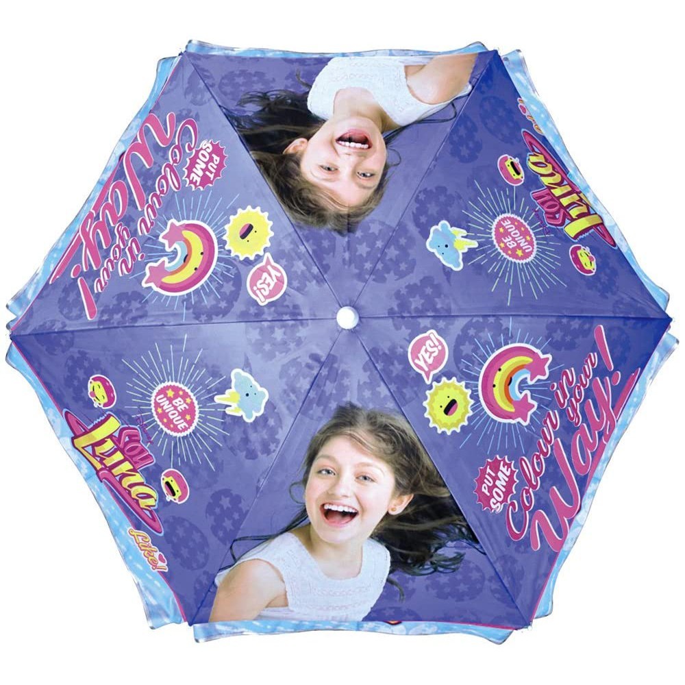Parasol pour enfants de plage et extérieur...