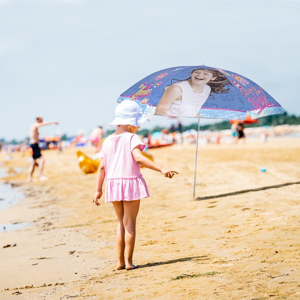 Parasol pour enfants de plage et extérieur...