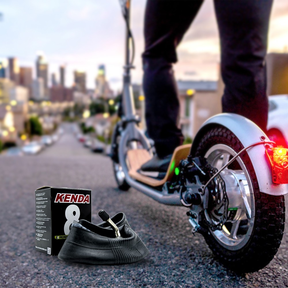 Chambre à air KENDA taille 8,5 pouces 2x2 cm...