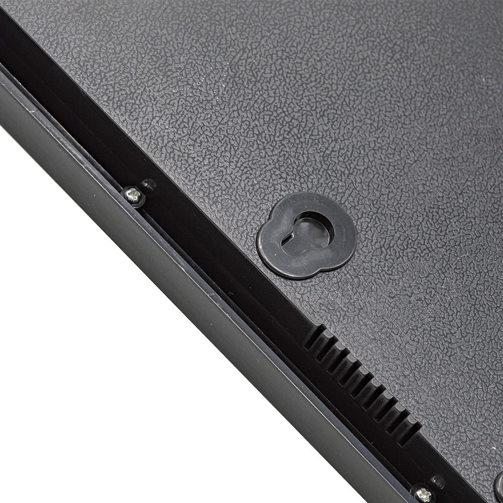 Horloge murale numérique LED 146228 calendrier...