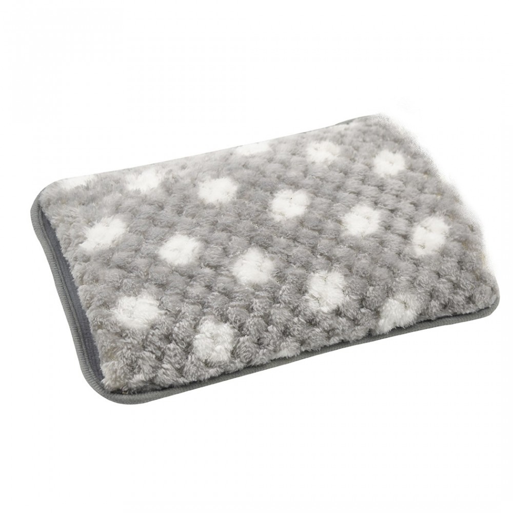 Sac à eau chaude avec poche chauffe-mains en...