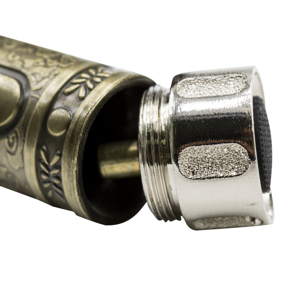 Coupe-cheveux Homme Vintage pour Barbier avec...