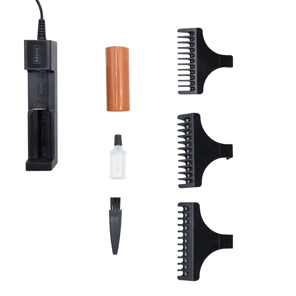 Coupe-cheveux Homme Vintage pour Barbier avec...