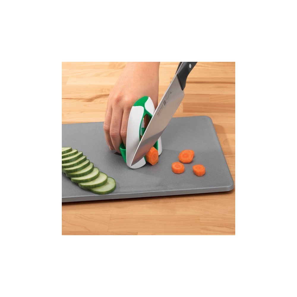 Finger food- Protection doigt pour couper et trancher en toute sécurité 592800