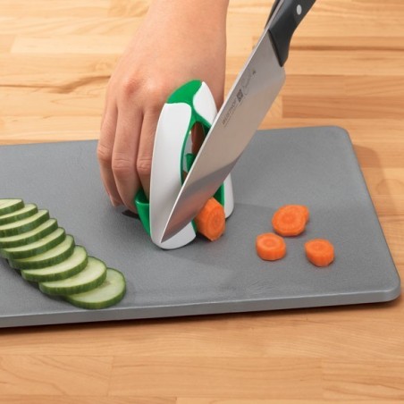 Finger food- Protection doigt pour couper et trancher en toute sécurité 592800
