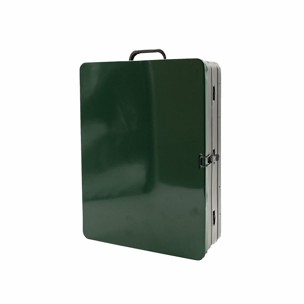 Barbecue à Malette art. 045 à Charbon avec...