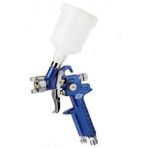 Mini Airbrush - pistolet á peinture professionnel -...