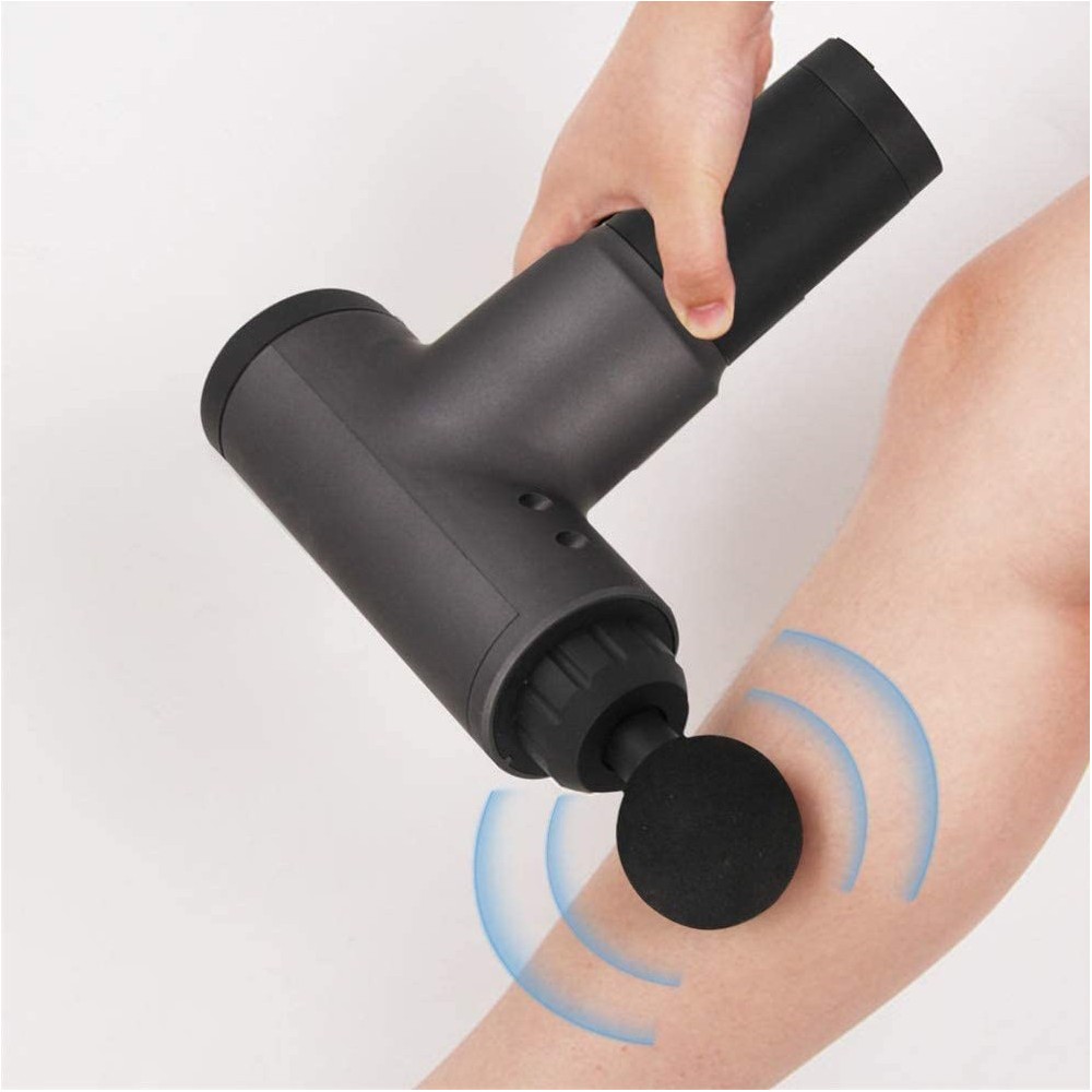 Pistolet de massage thérapie musculaire 187622...