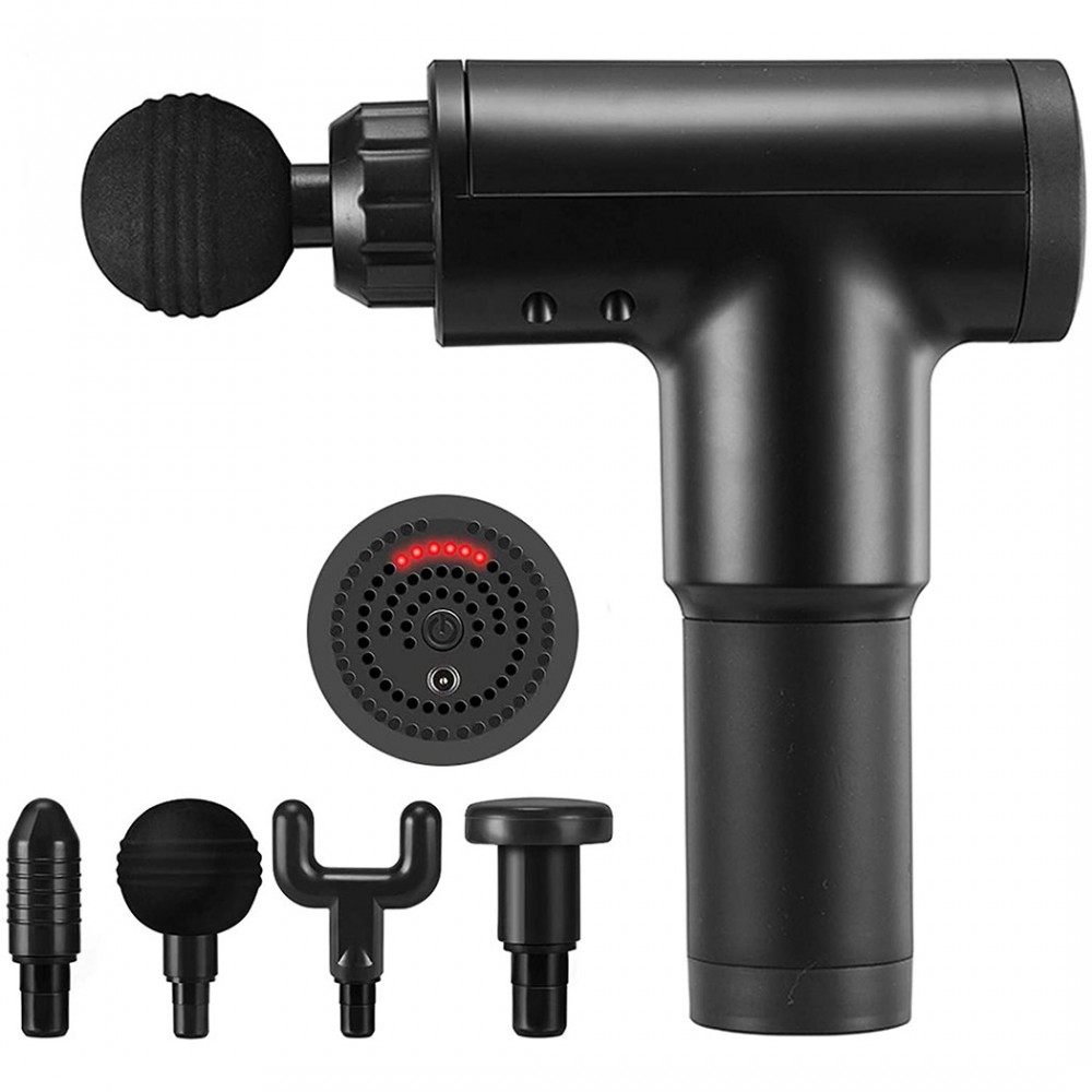 Pistolet de massage thérapie musculaire 187622...