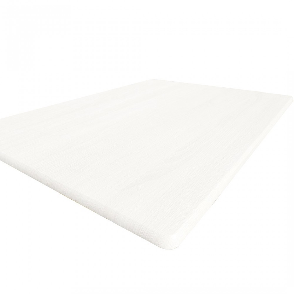 Table pliante En acier peint Bingo 80 et dessus...