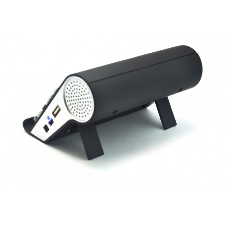 Haut-parleur acoustique wifi - compatible avec nokia samsung apple