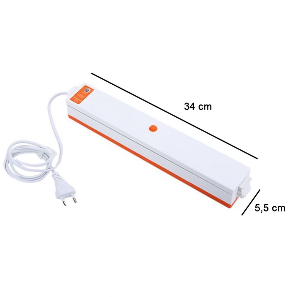 Machine scellante des sacs 183112 pour les...