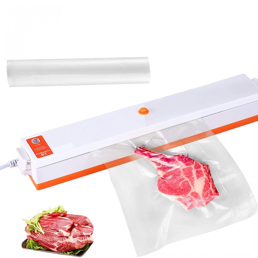 Machine scellante des sacs 183112 pour les...