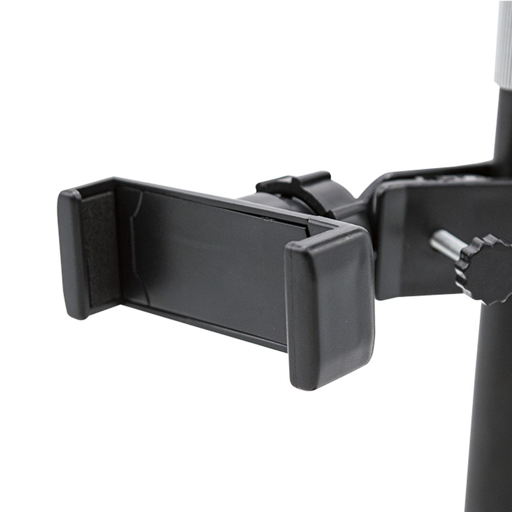 Lampe de table pour selfie 26 cm avec support...