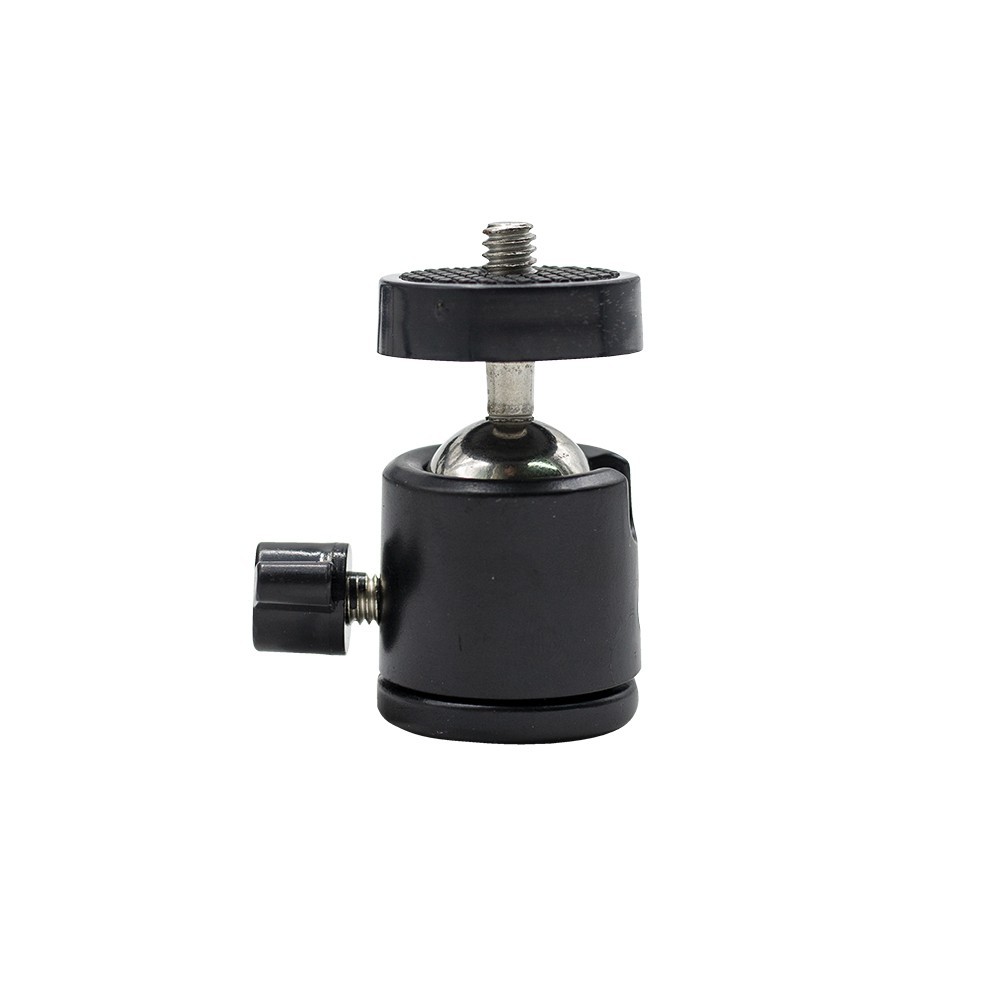 Anneau à selfie LED de 20 cm avec 2 supports...