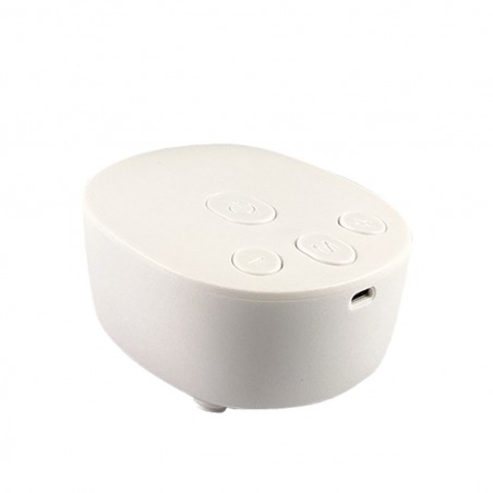 Tire-lait électrique portable art. 568465 avec fonction de massage sans BPA