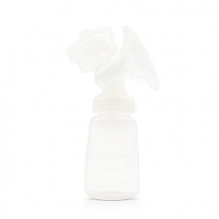 Tire-lait électrique portable art. 568465 avec fonction de massage sans BPA