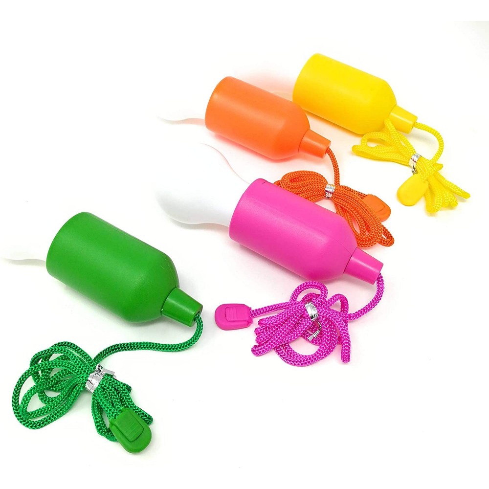 Ampoule LED Portable Colorée 881609 Batterie...