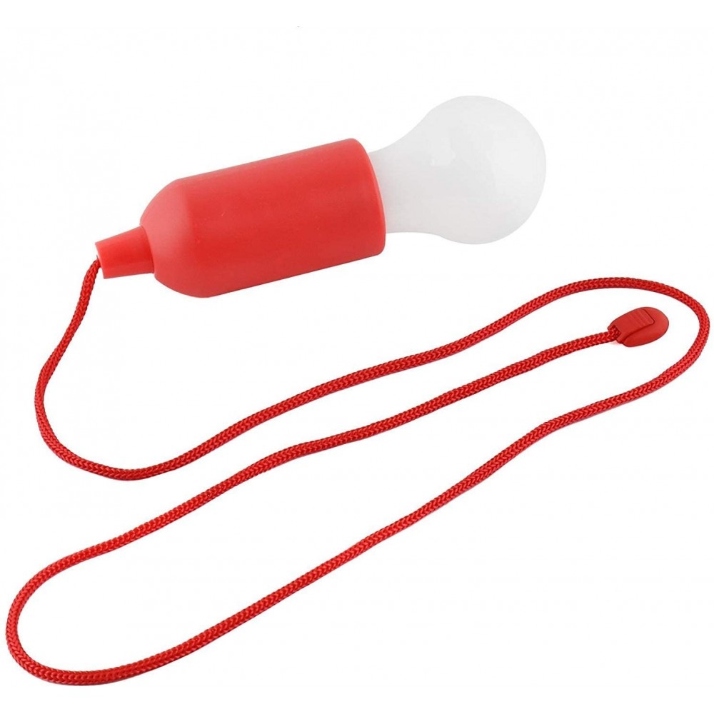 Ampoule LED Portable Colorée 881609 Batterie...