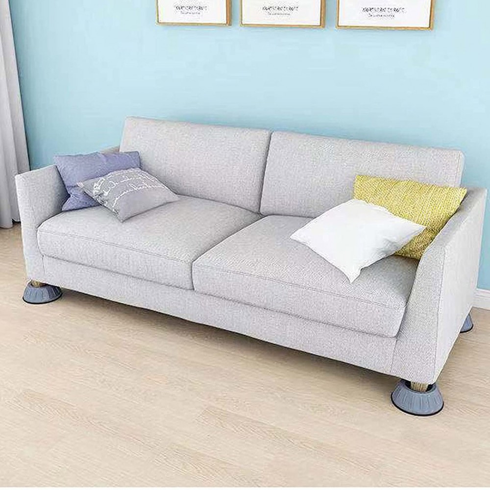 Tampons antidérapants anti-vibration en...