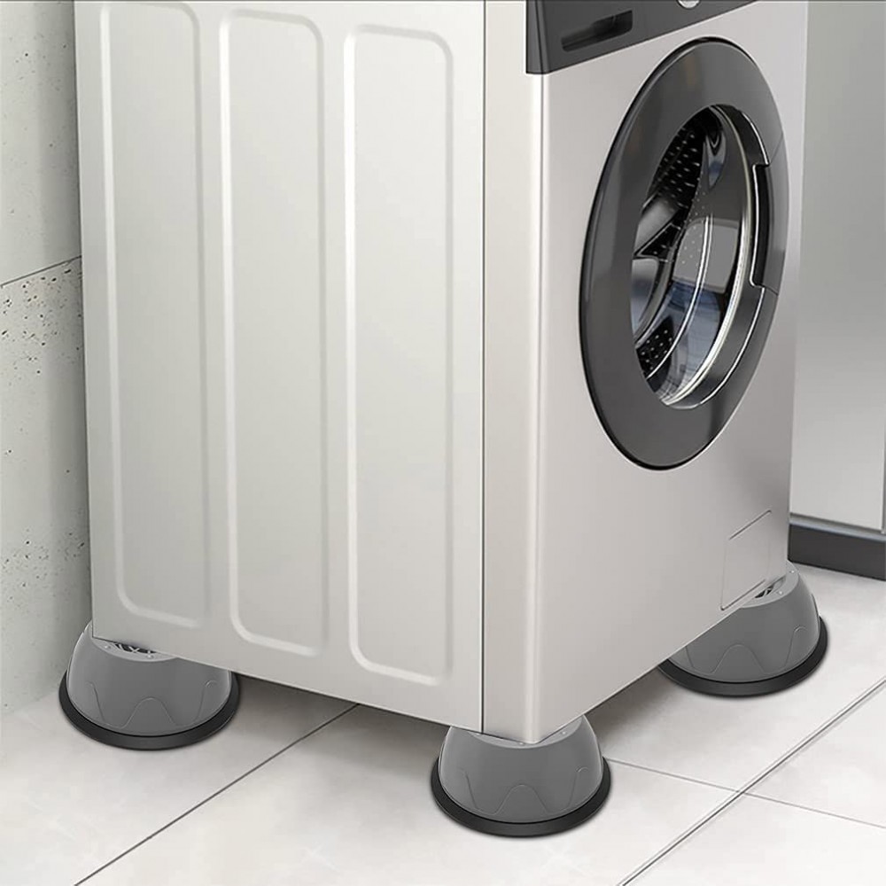 Tampons antidérapants anti-vibration en...