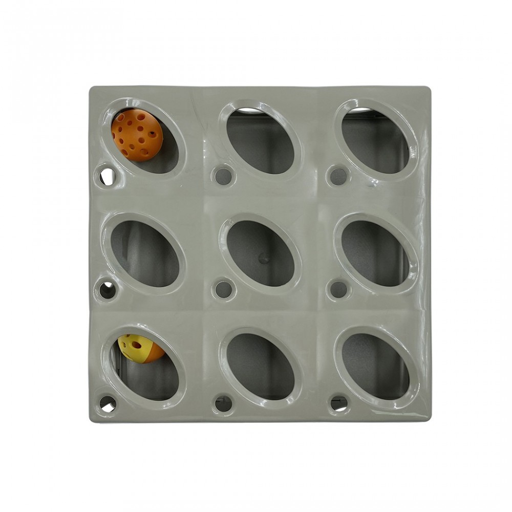 Jeu pour Chats TRICHY 10604 avec 2 Boules en...