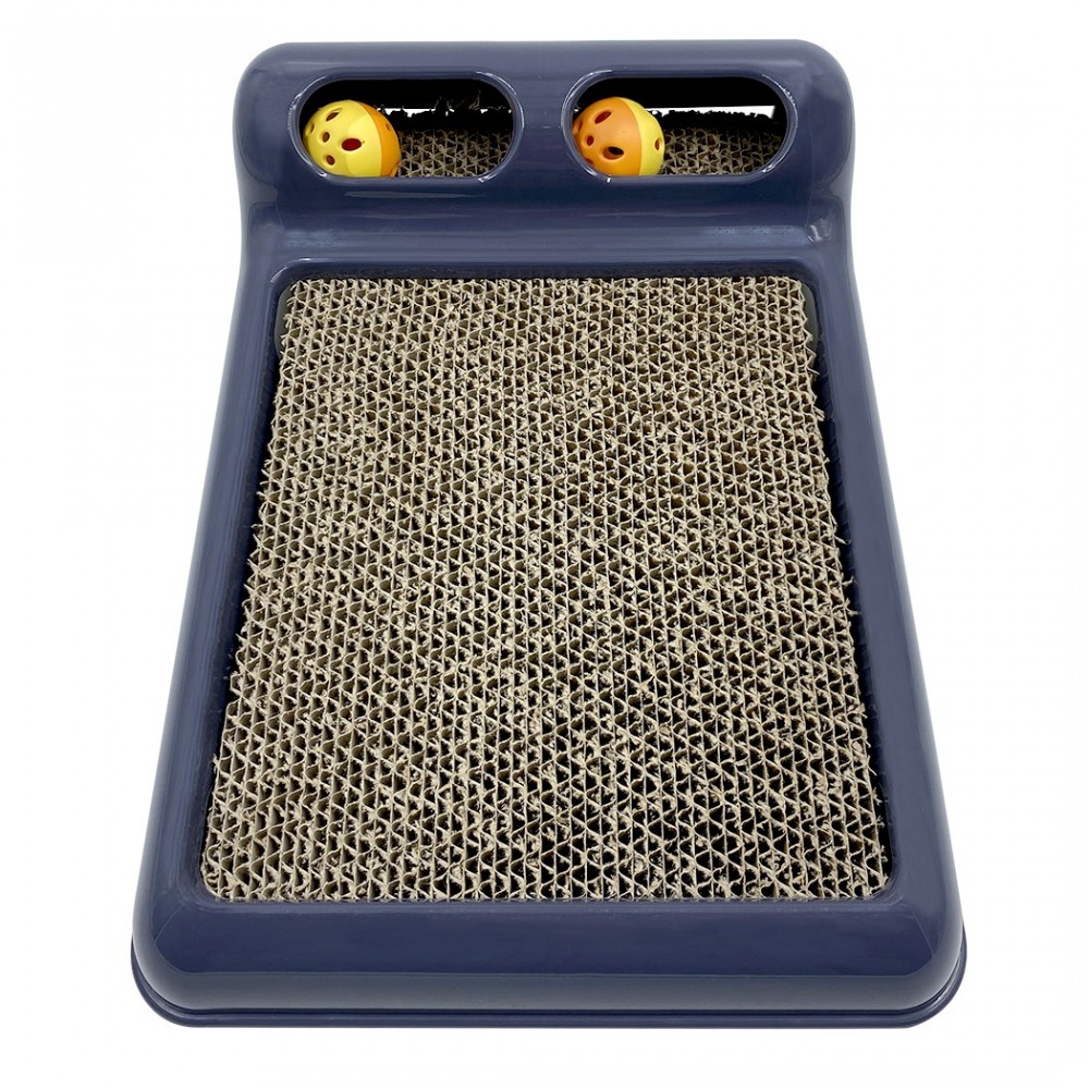 Griffoir FLIPPER 10595 Jeu avec 2 boules pour...