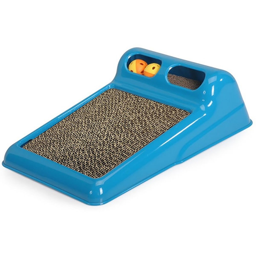 Griffoir FLIPPER 10595 Jeu avec 2 boules pour...