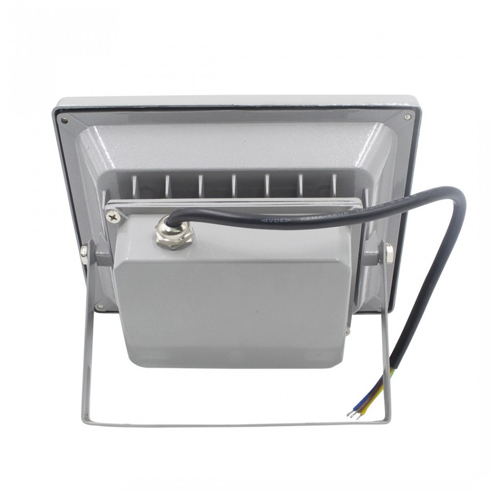 Phare led extérieur 20W pour le sol avec...