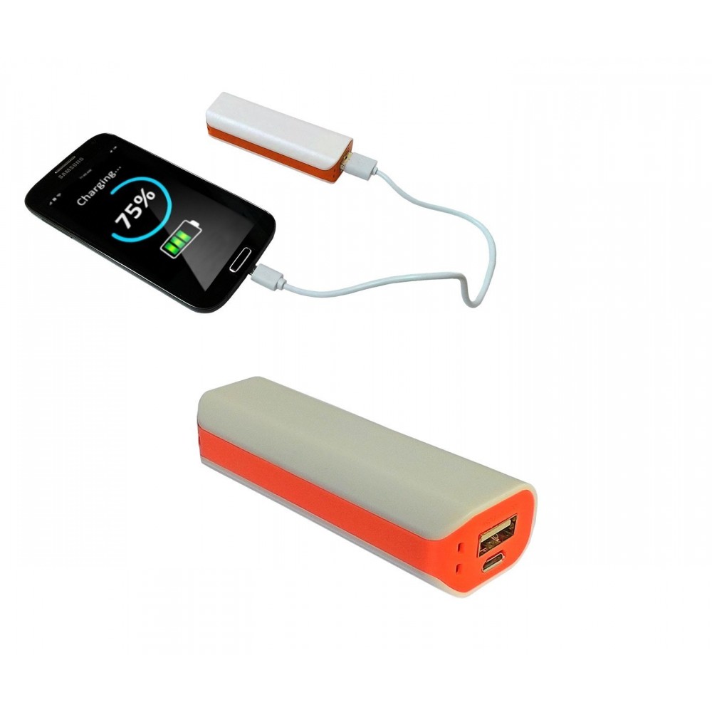 Power-banque 6500 mha multifonction- batterie portable pour smartphone- conception poche compact