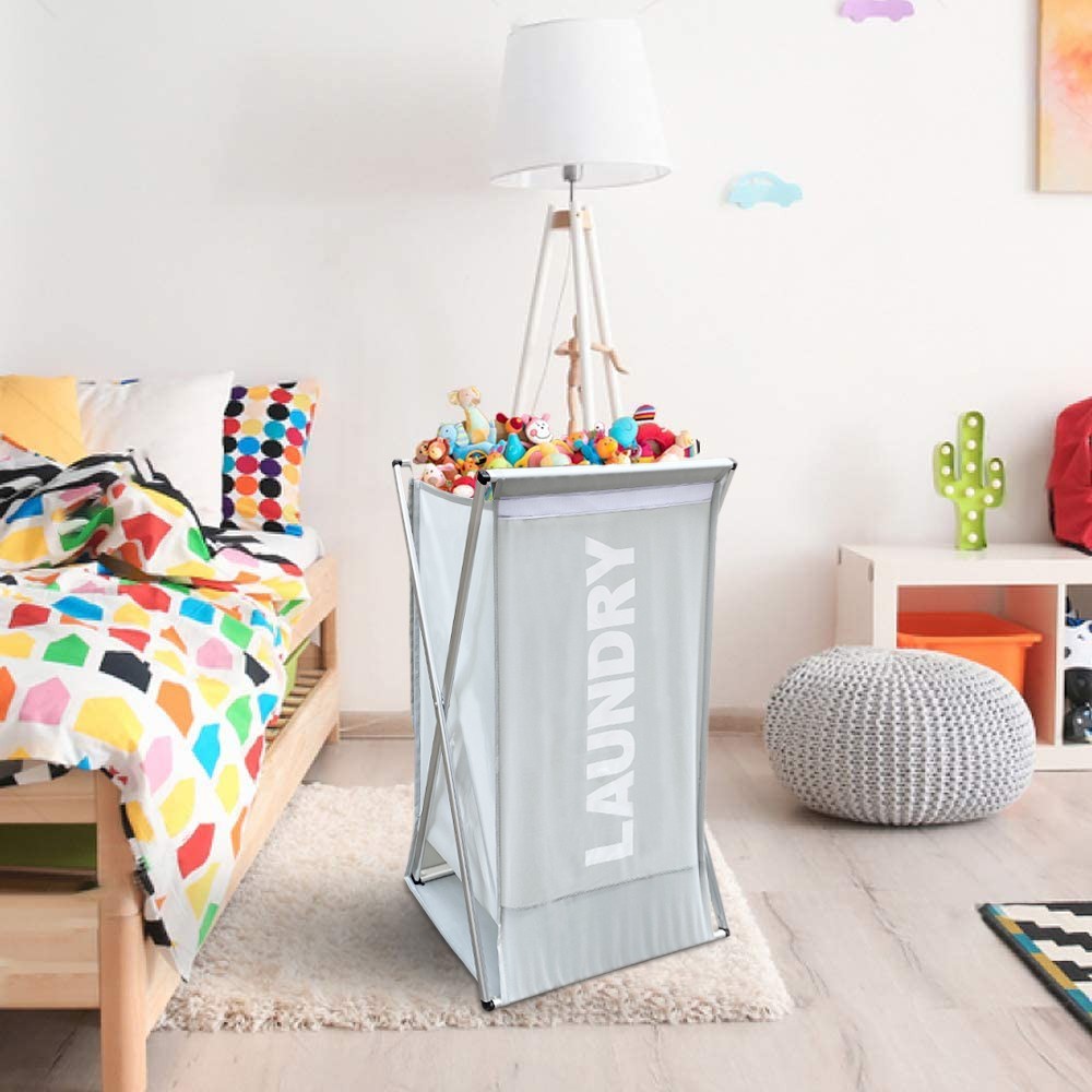 Panier Porte-linge 43883 Laundry Conteneur...