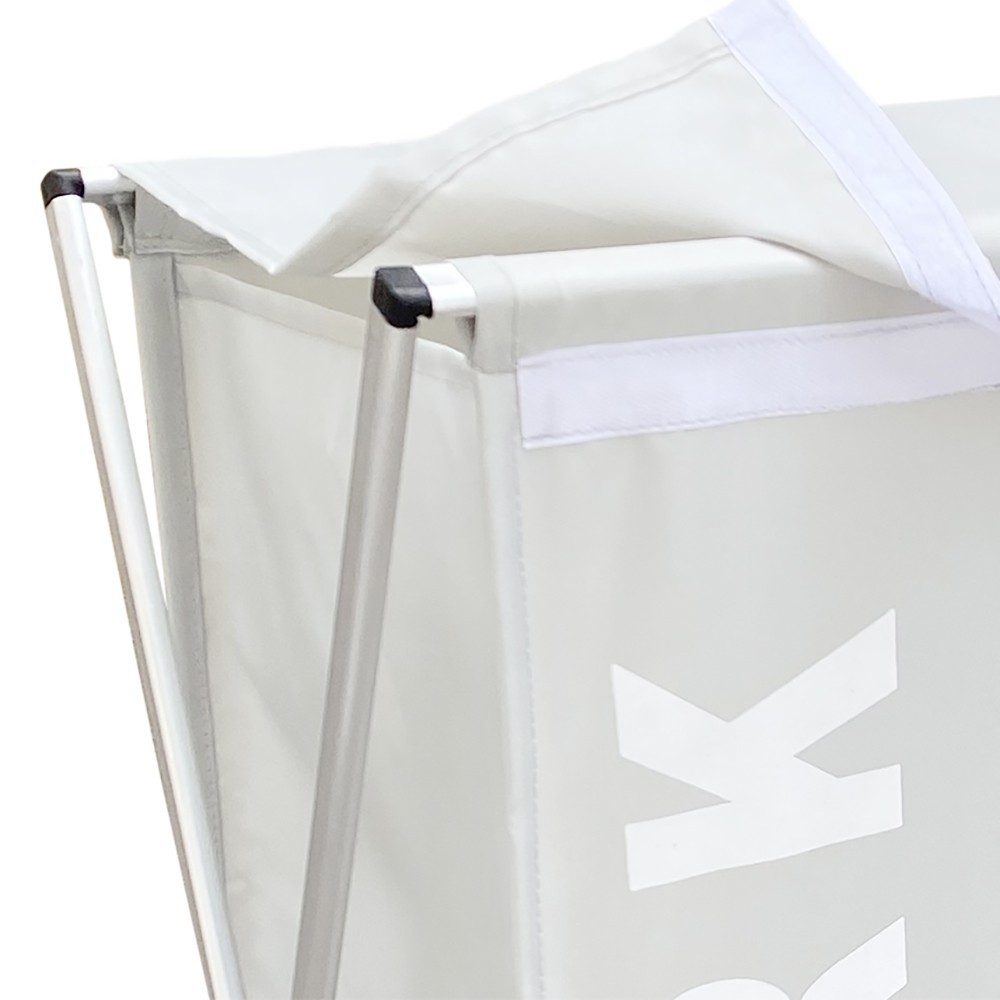 Panier Porte-linge 43883 Laundry Conteneur...