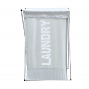 Panier Porte-linge 43883 Laundry Conteneur Linge sale... 2