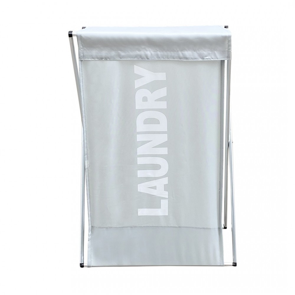 Panier Porte-linge 43883 Laundry Conteneur Linge sale Refermable