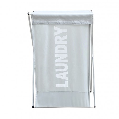 Panier Porte-linge 43883 Laundry Conteneur Linge sale Refermable