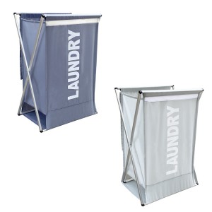 Panier Porte-linge 43883 Laundry Conteneur Linge sale...