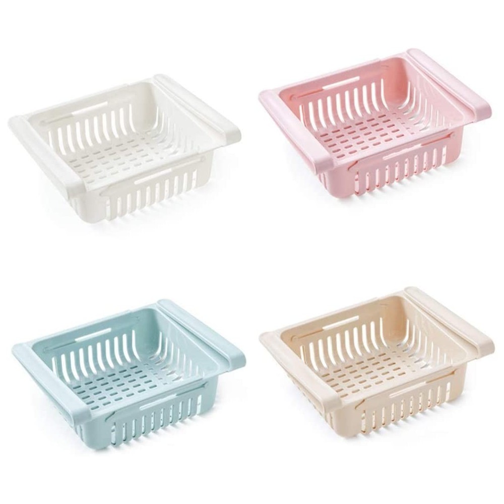 Tiroir Organisateur extensible en plastique...