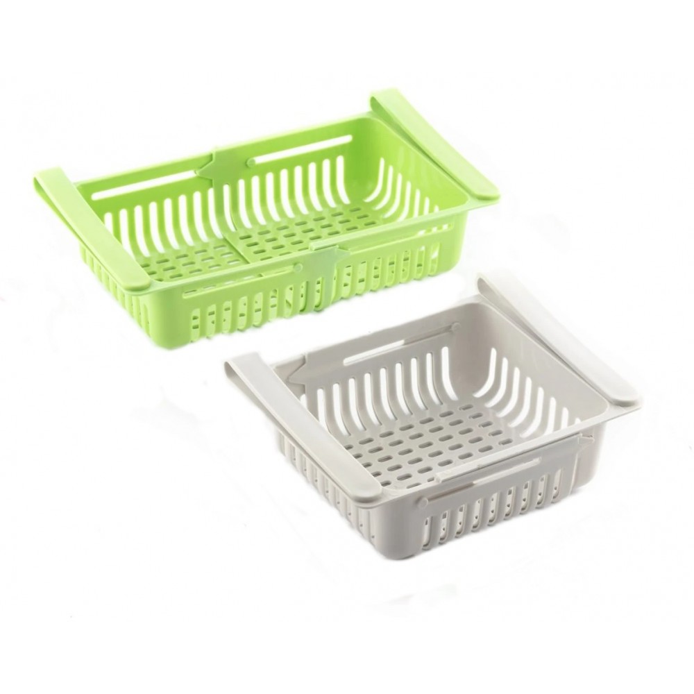 Tiroir Organisateur extensible en plastique...