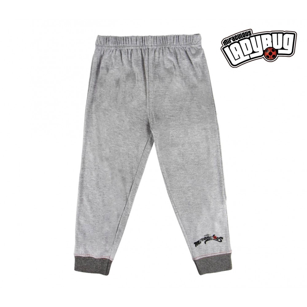 22-2283 Pyjama enfant imprimé LADYBUG manches...