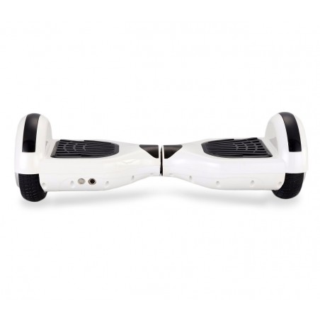 4424 Hoverboard avec 2 roues 6,5" SMART DRIFTING SCOOTER led bluetooth speaker