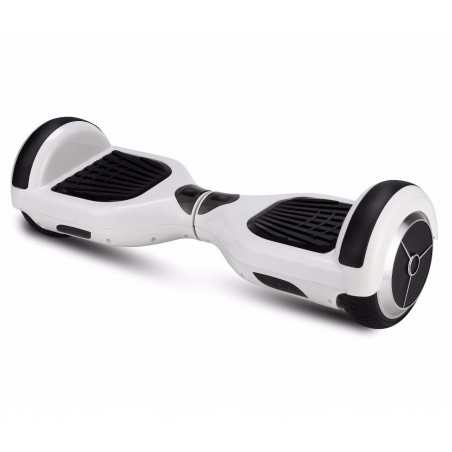 4424 Hoverboard avec 2 roues 6,5" SMART DRIFTING SCOOTER led bluetooth speaker