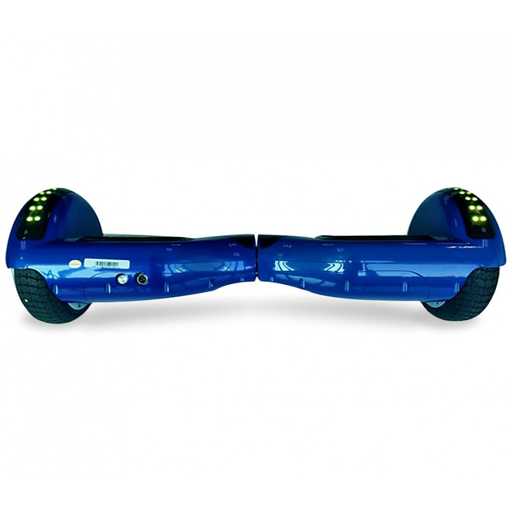 4424 Hoverboard avec 2 roues 6,5" SMART...