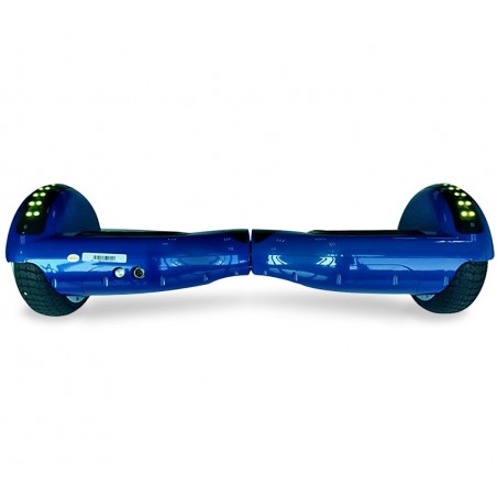 4424 Hoverboard avec 2 roues 6,5" SMART DRIFTING SCOOTER led bluetooth speaker