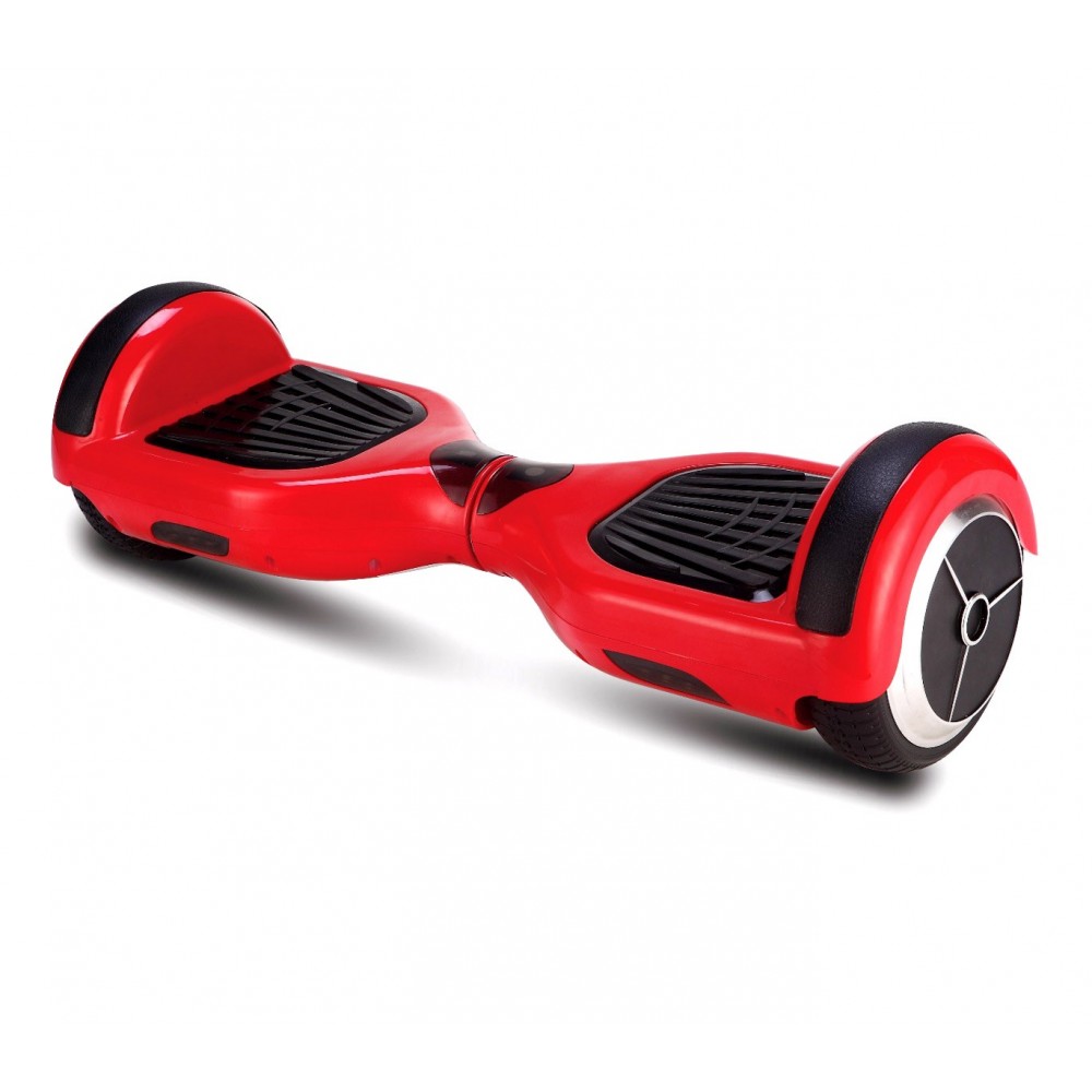 4424 Hoverboard avec 2 roues 6,5" SMART...