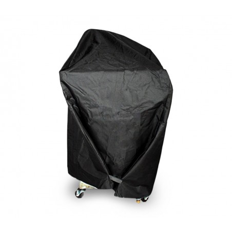4217 Housse de protection pour barbecue tissu imperméable 170 x 61 x 117 cm