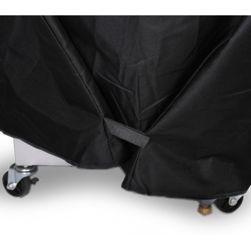 4217 Housse de protection pour barbecue tissu...